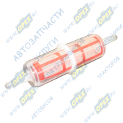 Фильтр (ФГОТ) топливный КАМАЗ,МАЗ,ЗИЛ дизельный двигатель универсальный грубой очистки